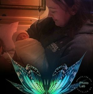 Meet your Posher, Angel